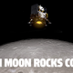 Image for article titled China's Robotic Moon Lander Is On The Moon And Collecting Samples